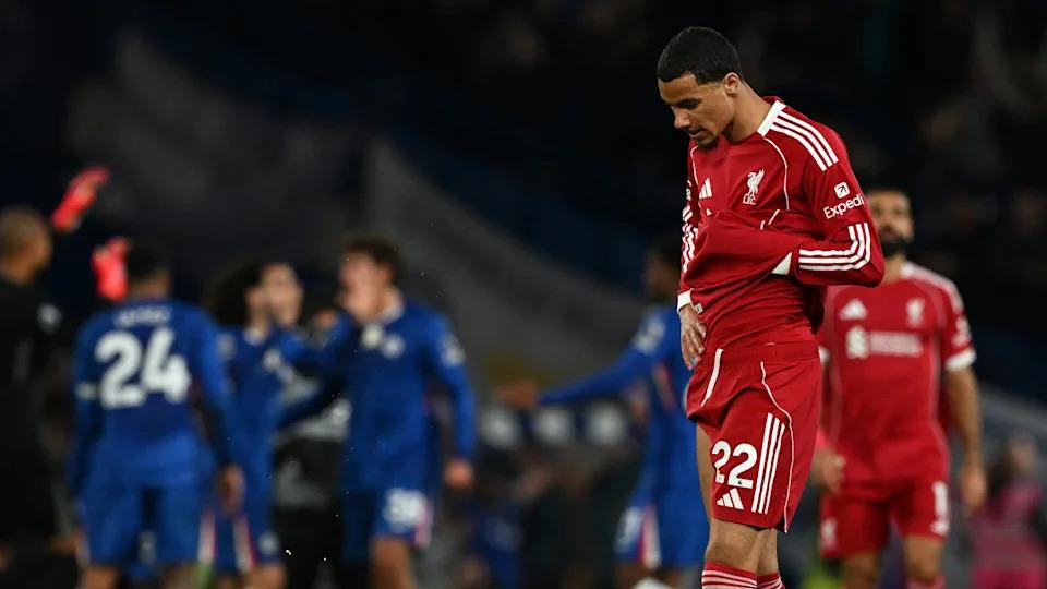 Từ những chiến thắng phút chót đến khó khăn - Vấn đề bàn thắng muộn của Liverpool