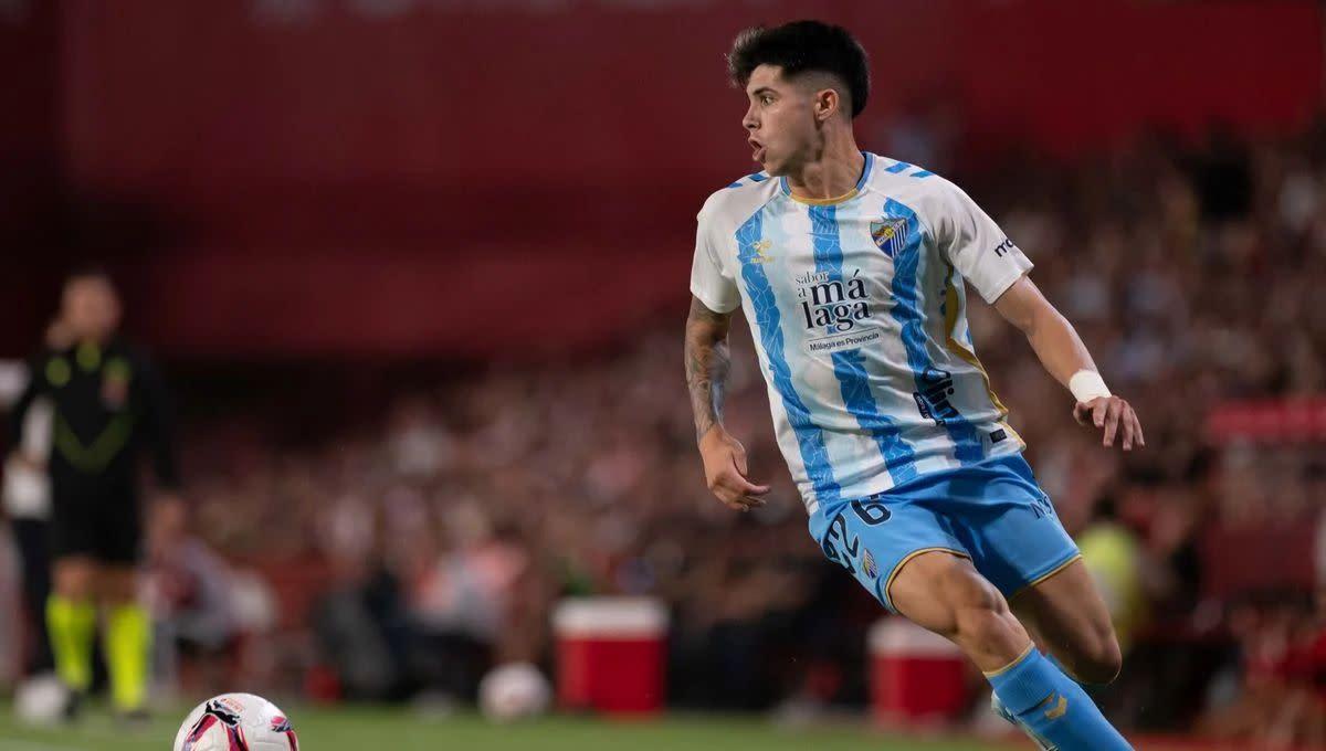 Đội bóng Premier League vượt mặt Real Madrid và Barcelona giành tài năng trẻ U21 Tây Ban Nha