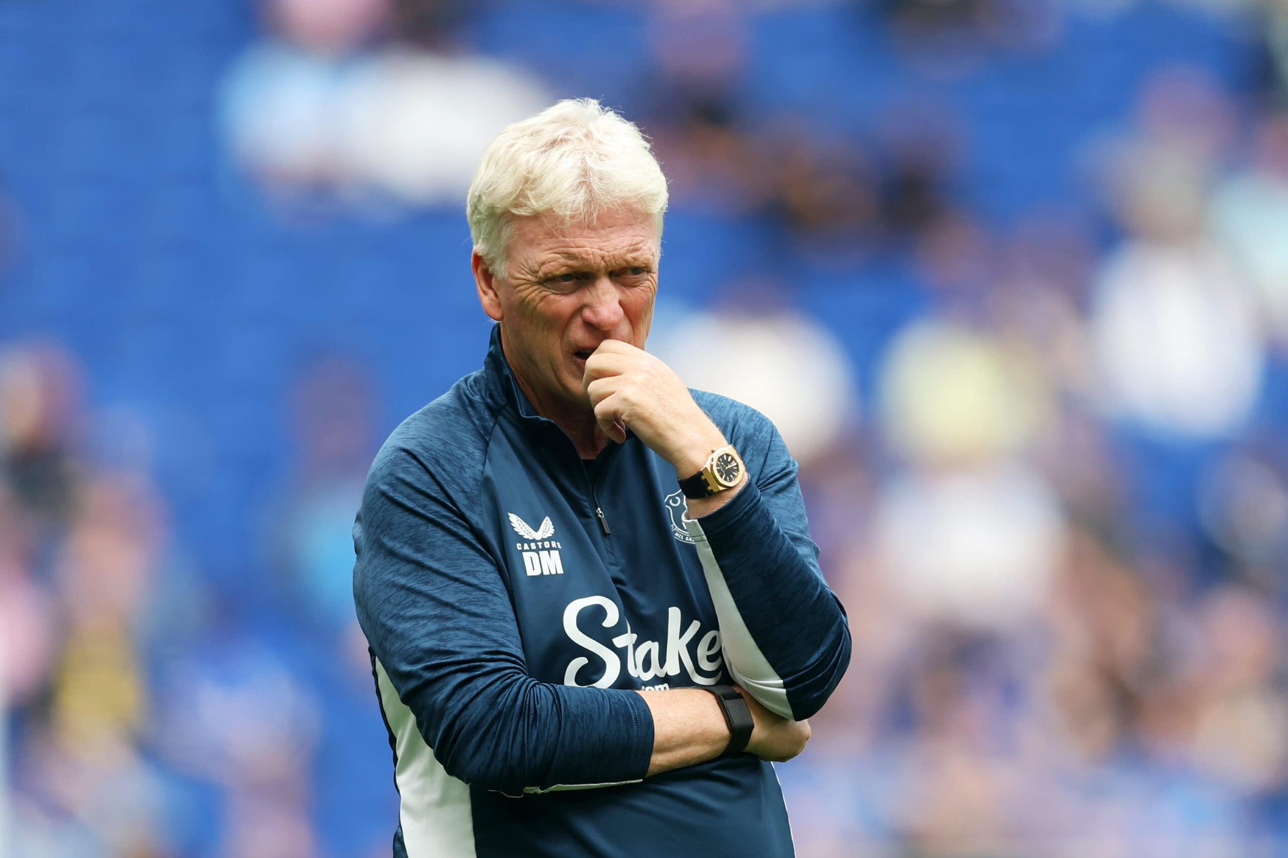 Tuyển Thủ Anh Sắp Gia Nhập Everton Trong Thương Vụ Cho Mượn Kèm Điều Khoản Mua Đứt 50 Triệu Bảng: Tại Sao Đây Là Thỏa Thuận Tuyệt Vời Cho The Toffees?