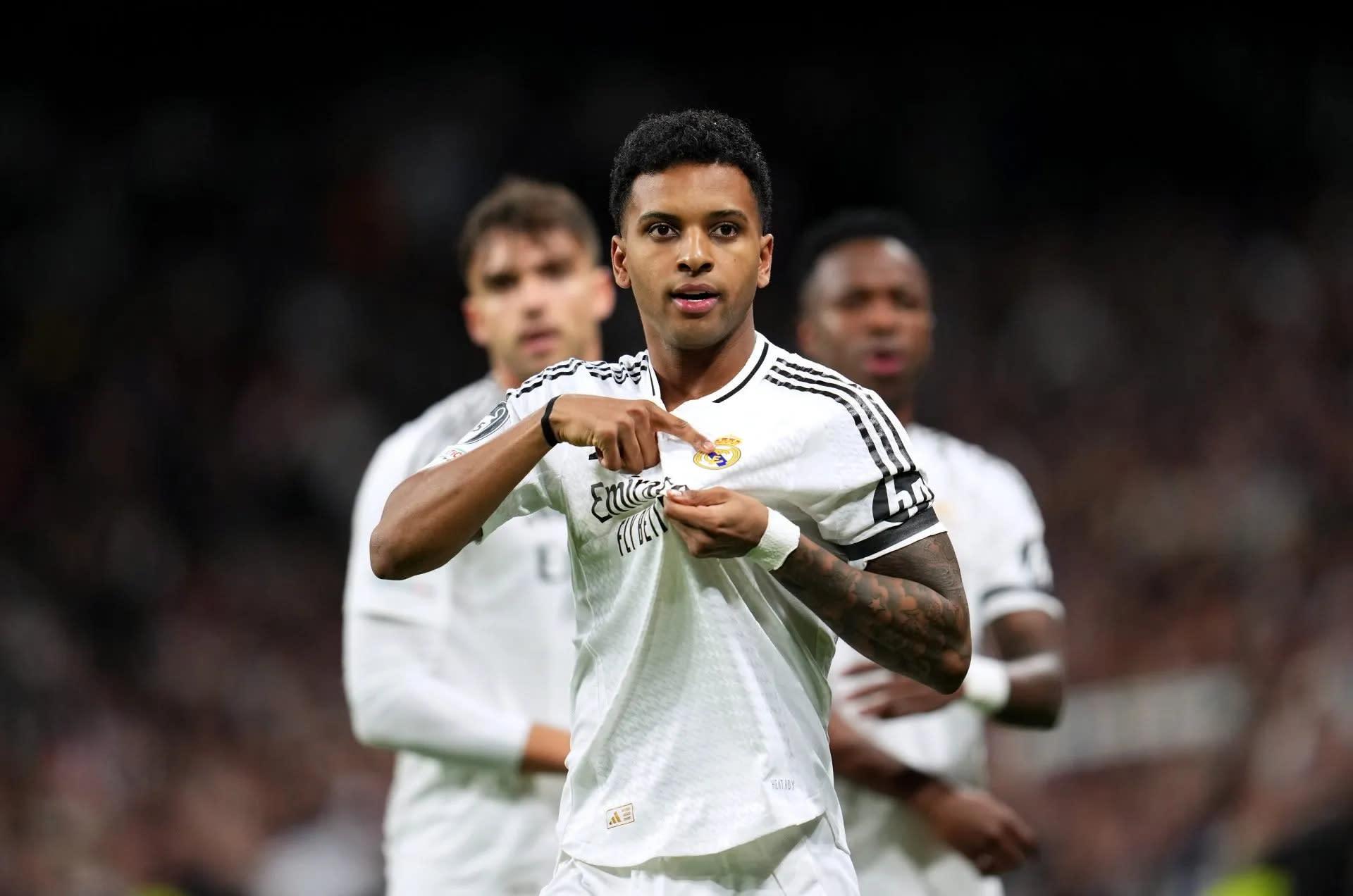 Ngôi sao Real Madrid đặt điều kiện nghiêm ngặt trước khi đồng ý ở lại dưới thời Xabi Alonso
