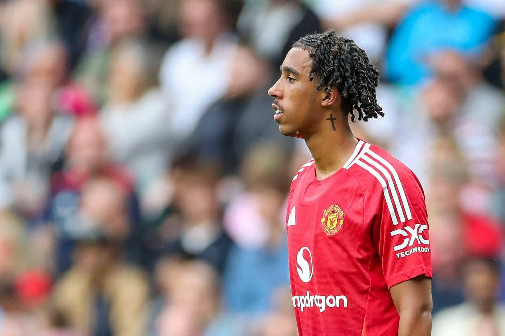 Báo cáo: Real Madrid gia tăng quan tâm khi ngôi sao Man United muốn ra đi