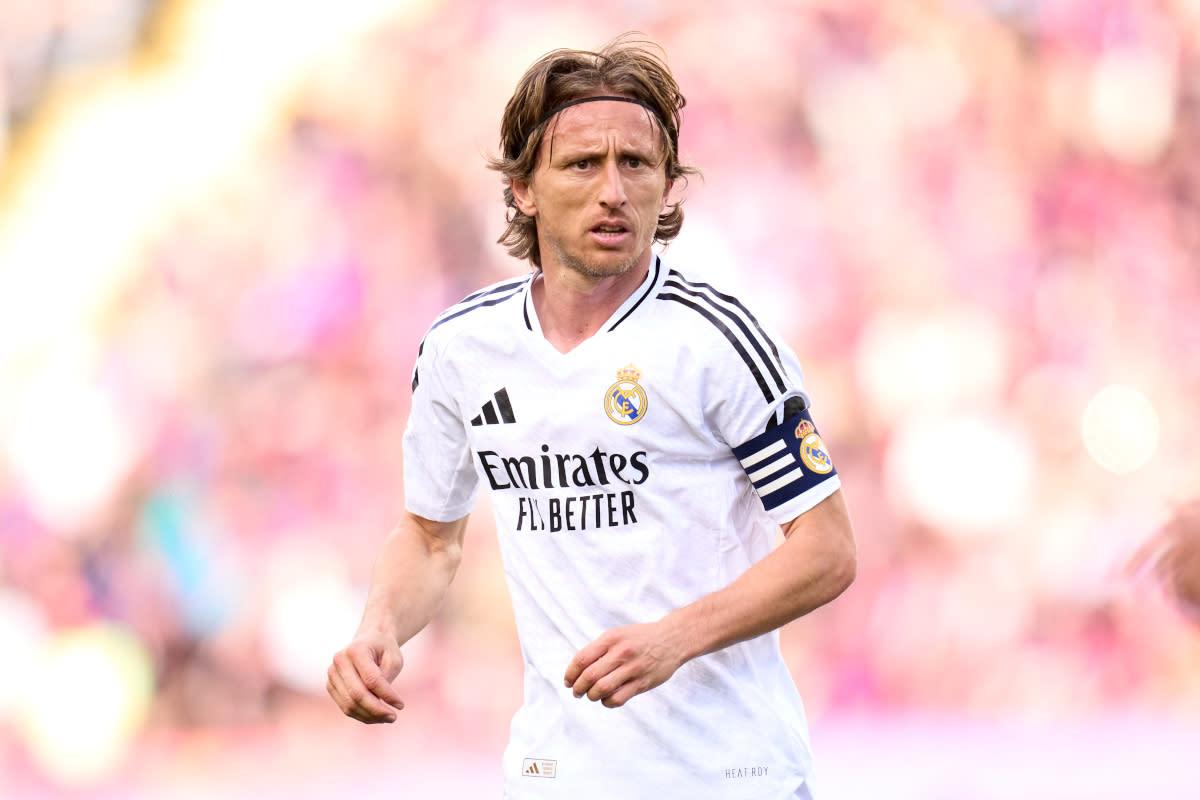 Khi nào Modric sẽ gia nhập Milan sau khi Real Madrid dừng bước ở FIFA Club World Cup?