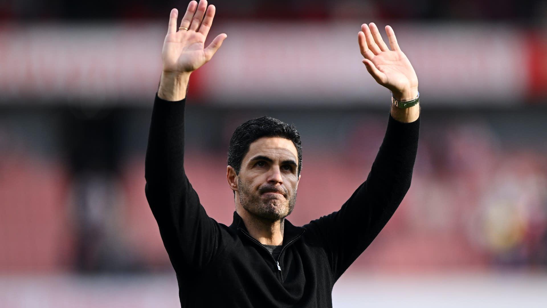 Arsenal Sẵn Sàng Trả Lương Trên 3 Triệu Euro Cho PSG và Real Madrid Sau Thông Tin Từ Chối