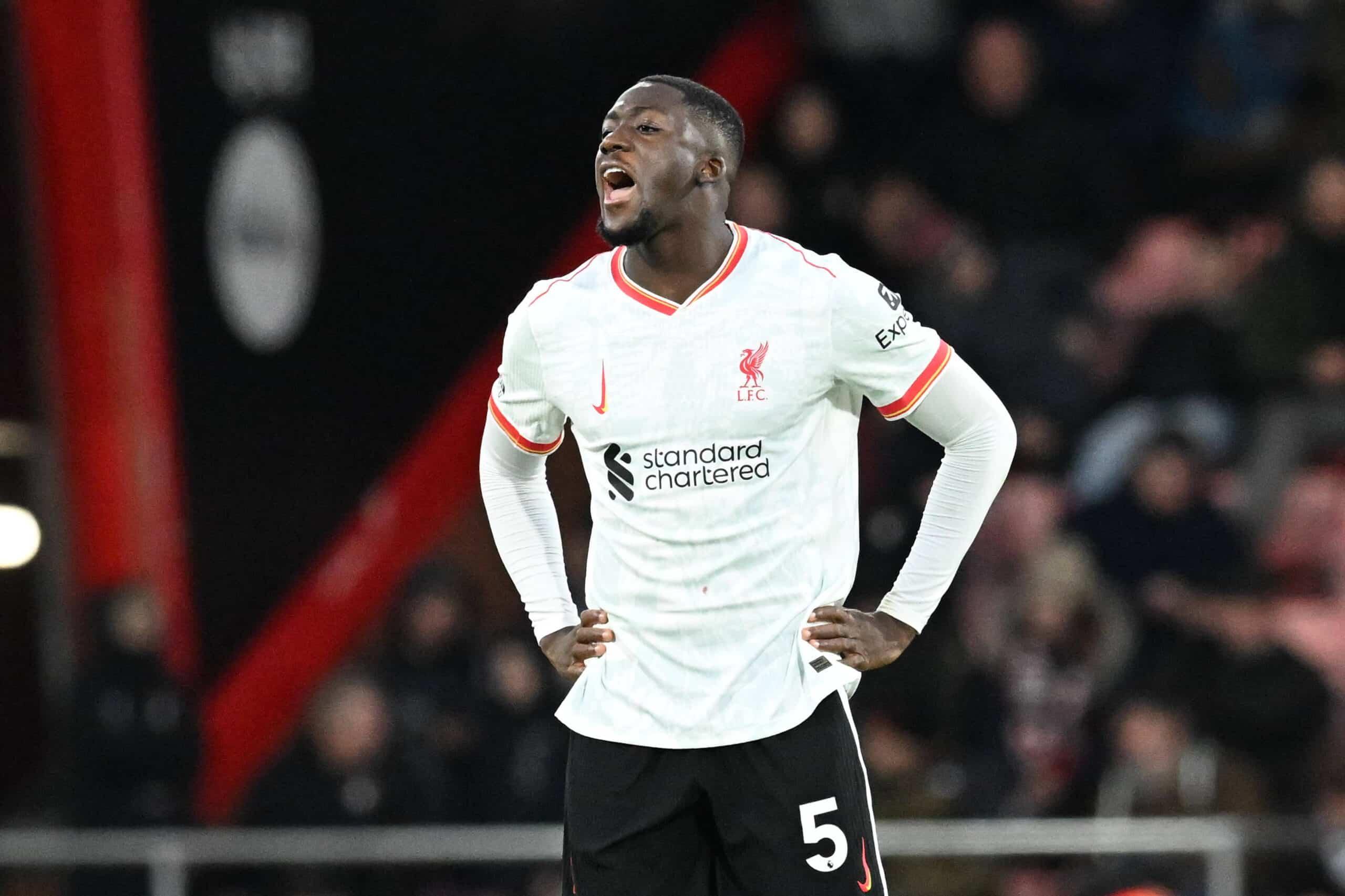 Real Madrid nhắm sao Liverpool sau khi Alonso xác định ưu tiên