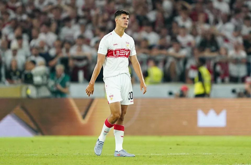 Real Madrid Đang Theo Dõi Sát Sao Tiền Vệ Bundesliga Này: Anh Ấy Sẽ Mang Lại Điều Gì Cho Đội Hình Của Alonso?