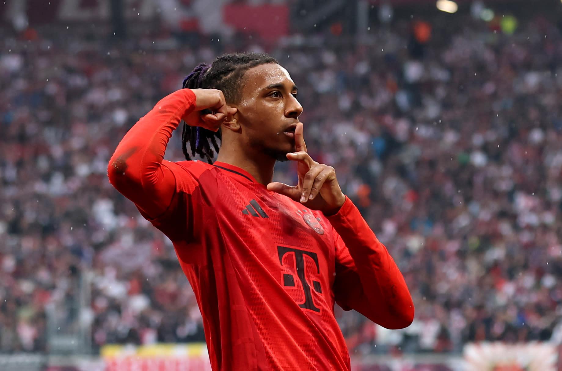 Bundesliga 2025-26 🇩🇪: Năm cầu thủ Pháp đáng theo dõi mùa giải này
