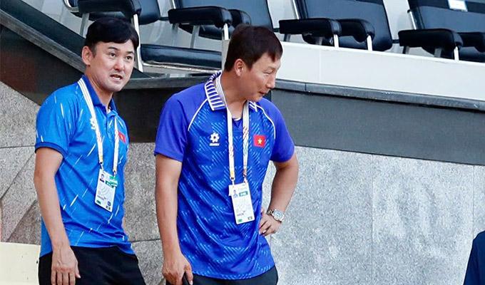 Trước bán kết SEA Games 33, U22 Việt Nam gặp tổn thất đáng lo