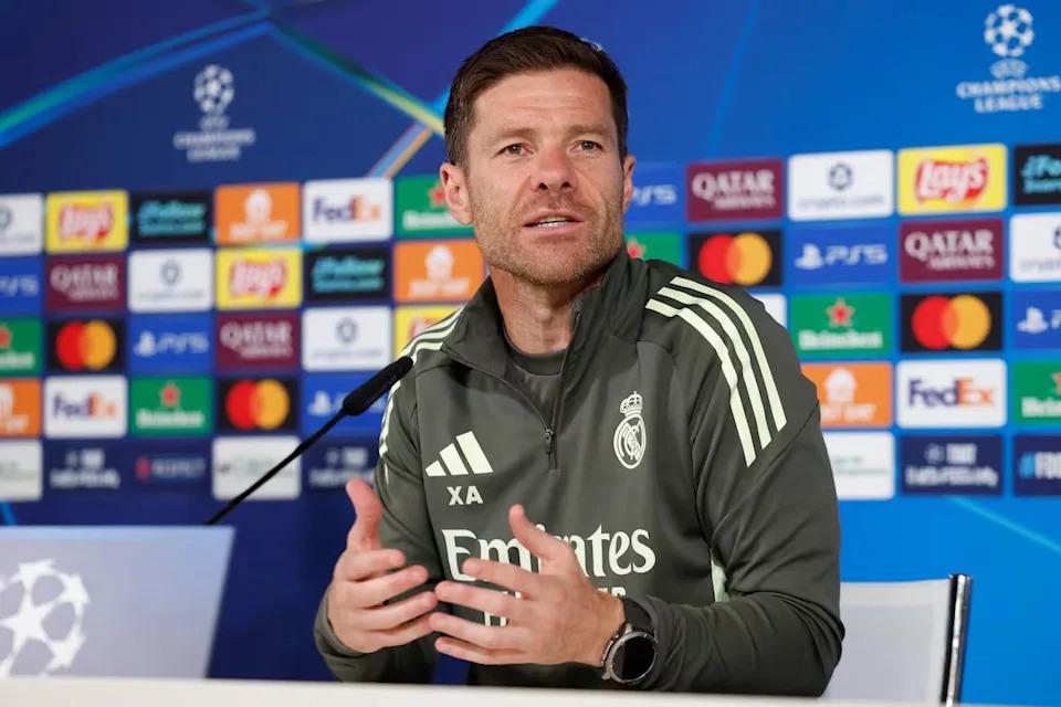 Báo cáo: Xabi Alonso thúc đẩy Real Madrid chiêu mộ 'cầu thủ tuyệt vời' từ Chelsea