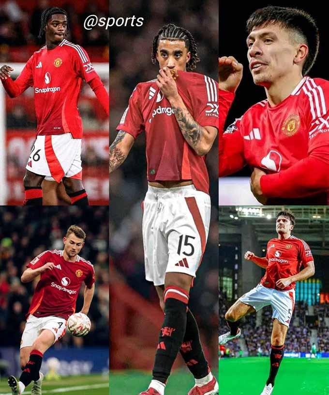 MU – Ramos: Cuộc kết hợp đôi bên cùng có lợi?