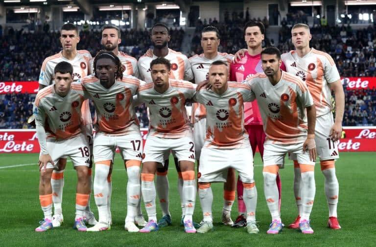 Sinh tồn, bất ổn và cuộc chiến giành vé Champions League: Mùa giải kỳ lạ của AS Roma