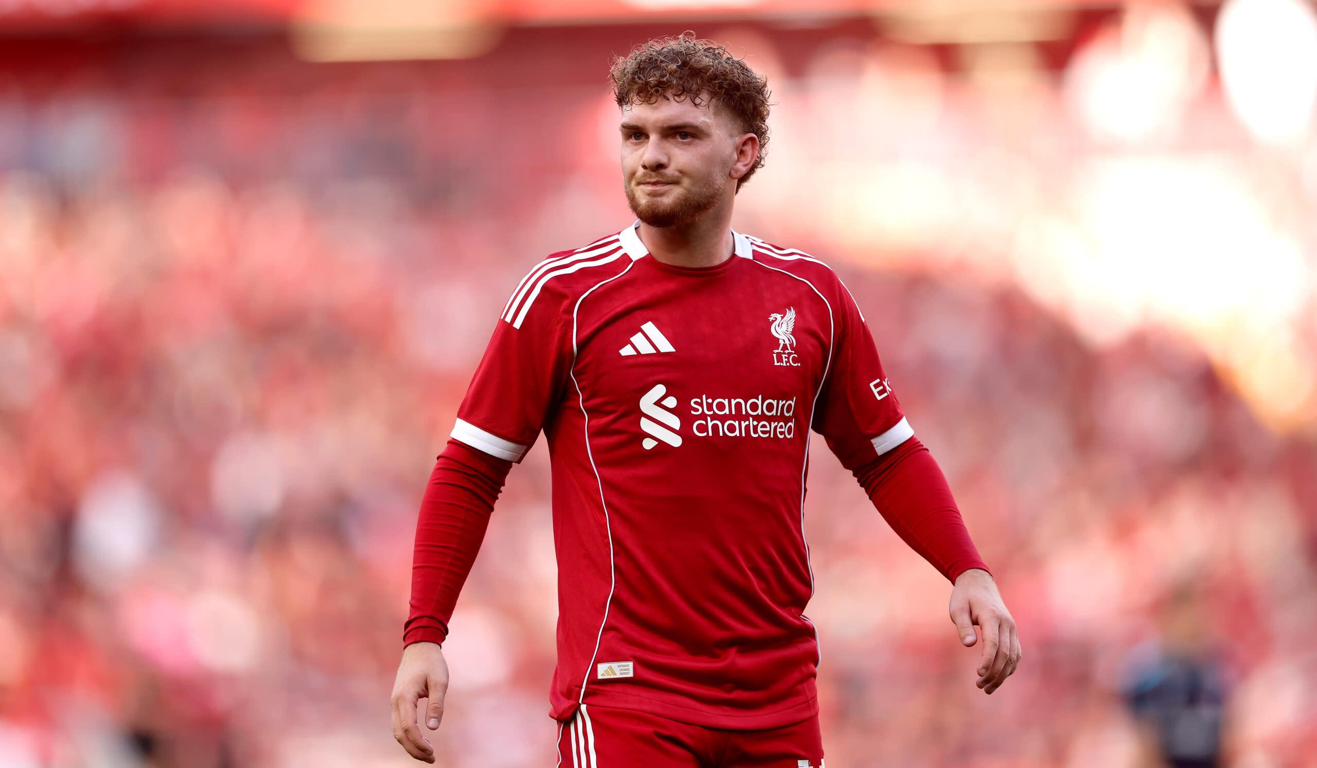 Tottenham Hotspur Có Thể Chiêu Mộ Tiền Vệ Liverpool: Frank Có Nên Đưa Anh ấy Về?