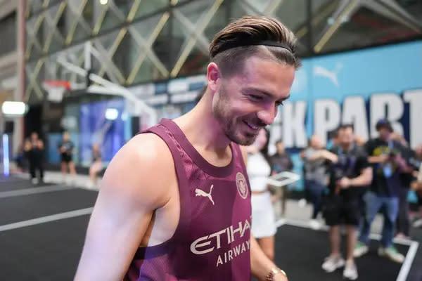 Manchester City sắp công bố gia hạn dài hạn cho thỏa thuận tài trợ lớn