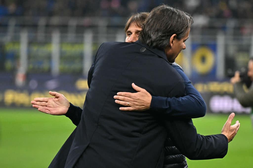 🇮🇹 Napoli và Inter tranh Scudetto: Kịch tính đến giây cuối cùng 🏆