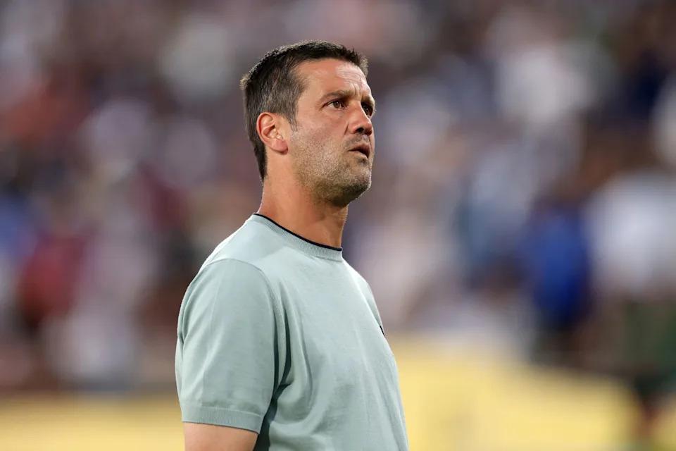 HLV Inter Milan Tuyên Bố 'Trách Nhiệm Thuộc Về Tôi' Sau Thất Bại Trên Chấm Phạt Đền Trước Bologna; Giải Thích Việc Không Sử Dụng Các Ngôi Sao Ý Và Thổ Nhĩ Kỳ