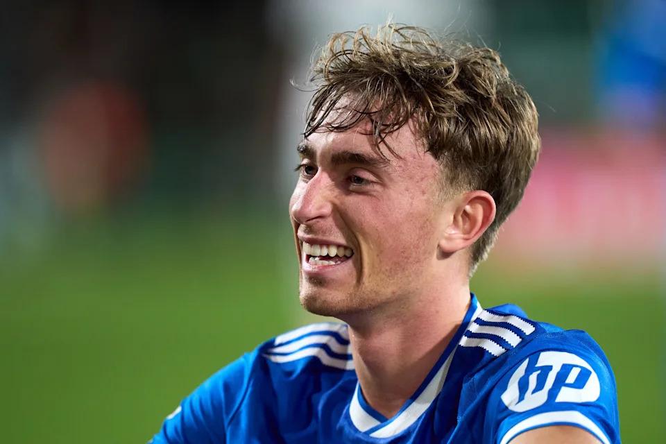 Bellingham Và Courtois Sẽ Ra Sân Từ Đầu | Dự Đoán Đội Hình Real Madrid 4-1-4-1 Đấu Với Girona