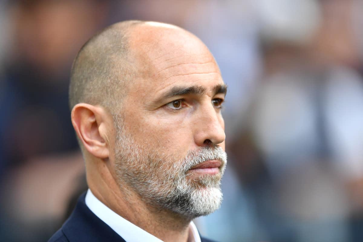 Tudor: Juventus ở trong 'hố sâu' khi tôi đến, tôi 'không thua kém bất cứ ai'