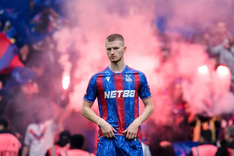 Ngôi sao Premier League trị giá 60 triệu bảng là mục tiêu hàng đầu của Manchester United