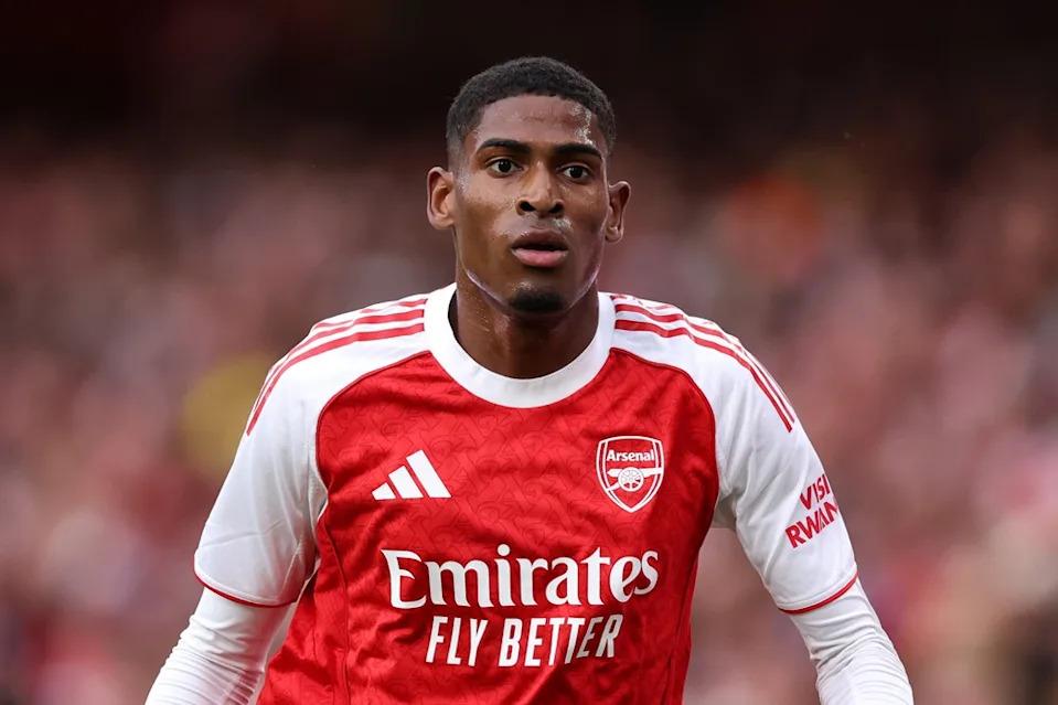 Tân binh Arsenal chọn khoảnh khắc nổi bật nhất cho đến nay