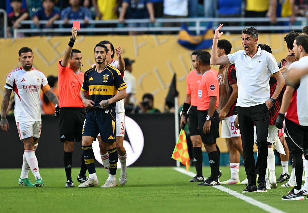 🥇 Tuyển tập hay nhất vòng hai: Fla và Chelsea thống trị, 🇦🇷 đấu 🇵🇹 - cuộc chạm trán 'thánh thiện'