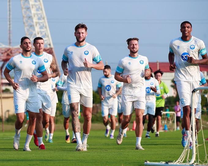 Nam Định trước viễn cảnh trở thành cựu vương