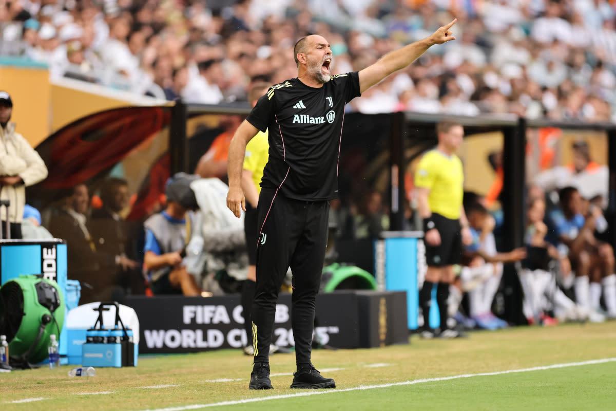 Tudor: 'Juventus đã kiệt sức, nhưng chiến thuật đúng đắn' trước Real Madrid