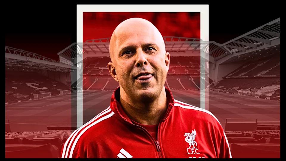 Ngôi sao 100 triệu bảng của Liverpool sắp đảm nhận VAI TRÒ MỚI dưới thời Arne Slot