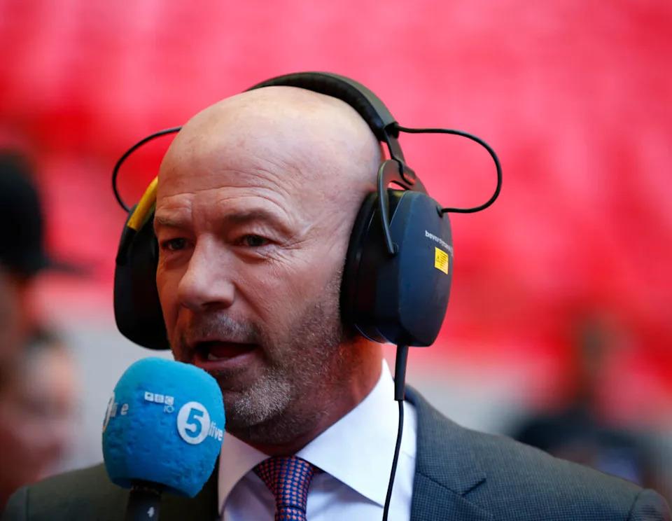 Alan Shearer vẫn chưa bị thuyết phục bởi bản hợp đồng mùa hè này của Liverpool