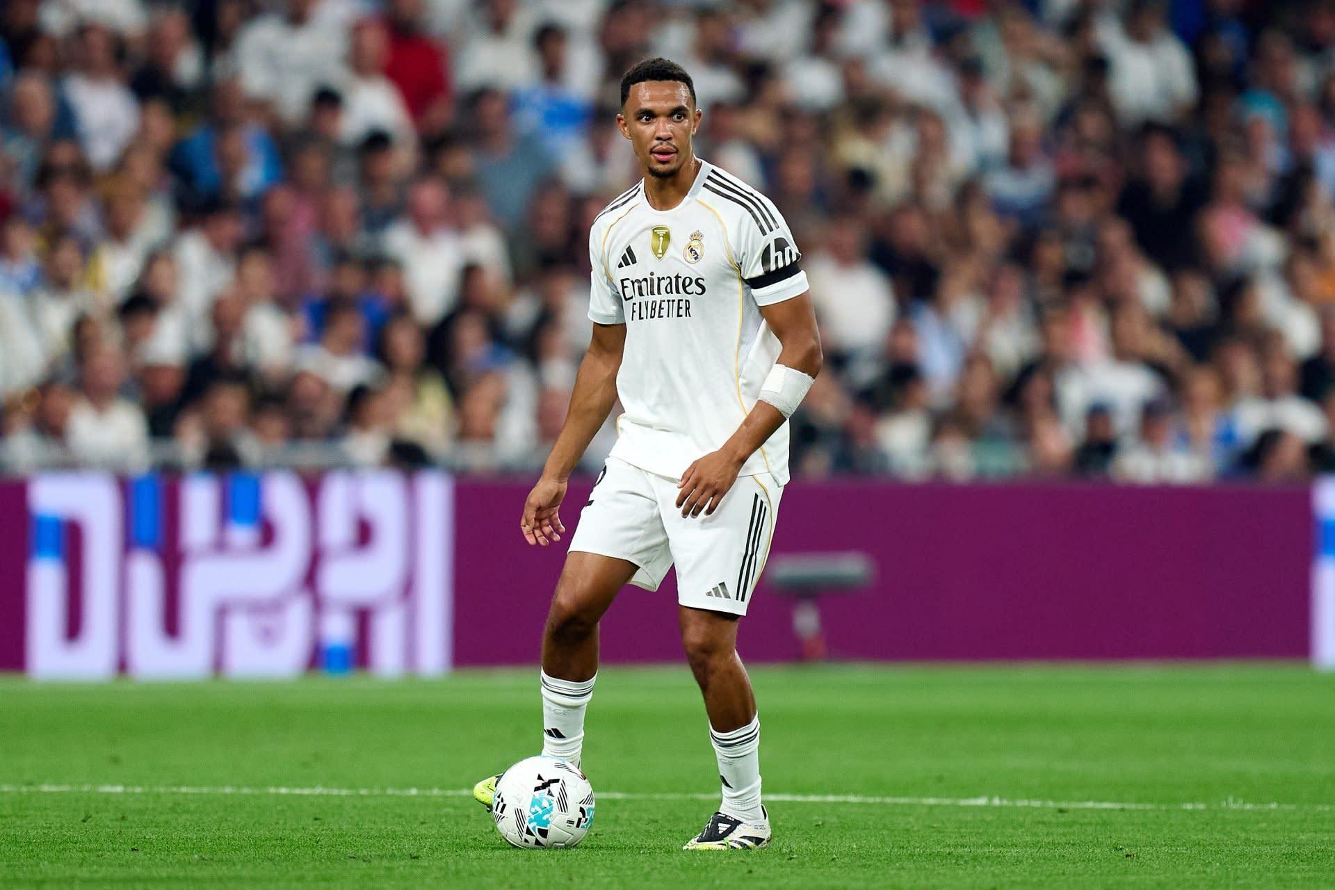 Từ hứa hẹn đến áp lực – Tân binh Real Madrid vật lộn với nghi ngờ ban đầu khi cựu binh sẵn sàng giành lại vị trí