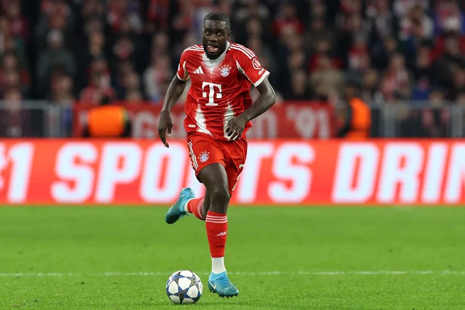 Real Madrid vẫn chưa có thỏa thuận bằng lời với mục tiêu phòng ngự số một