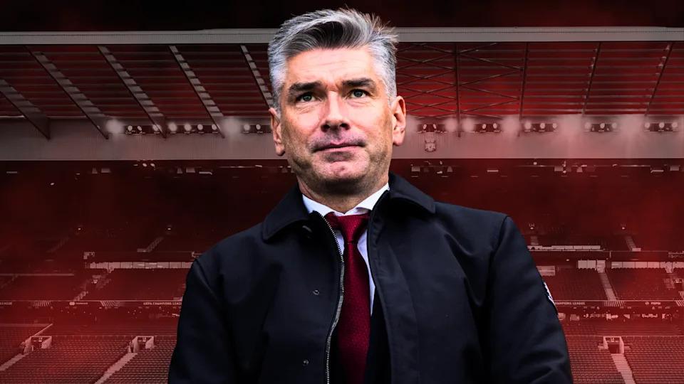 FSG cảm nhận thế nào về Richard Hughes sau mùa chuyển nhượng 450 triệu bảng