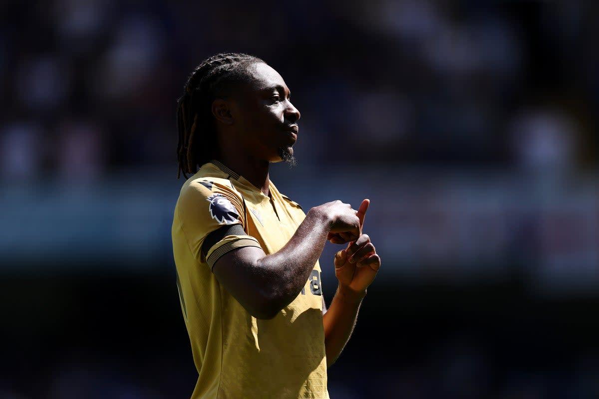 Liệu Eberechi Eze có thi đấu cho Crystal Palace tối nay trước khi chuyển đến Arsenal?