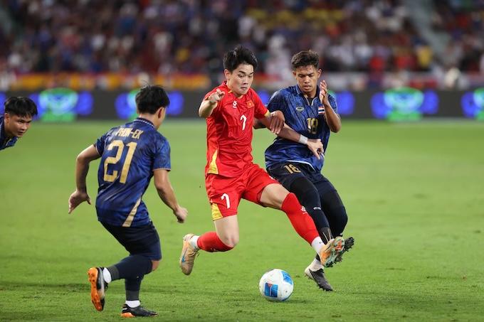 Trước thềm Đại hội VFF 2025: U22 Việt Nam cùng các điểm nhấn đáng chú ý