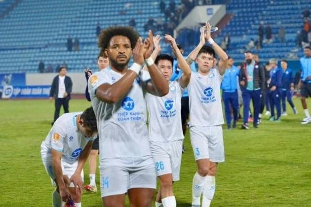 Xuân Son trở lại – mảnh ghép quan trọng giúp Nam Định bứt tốc?