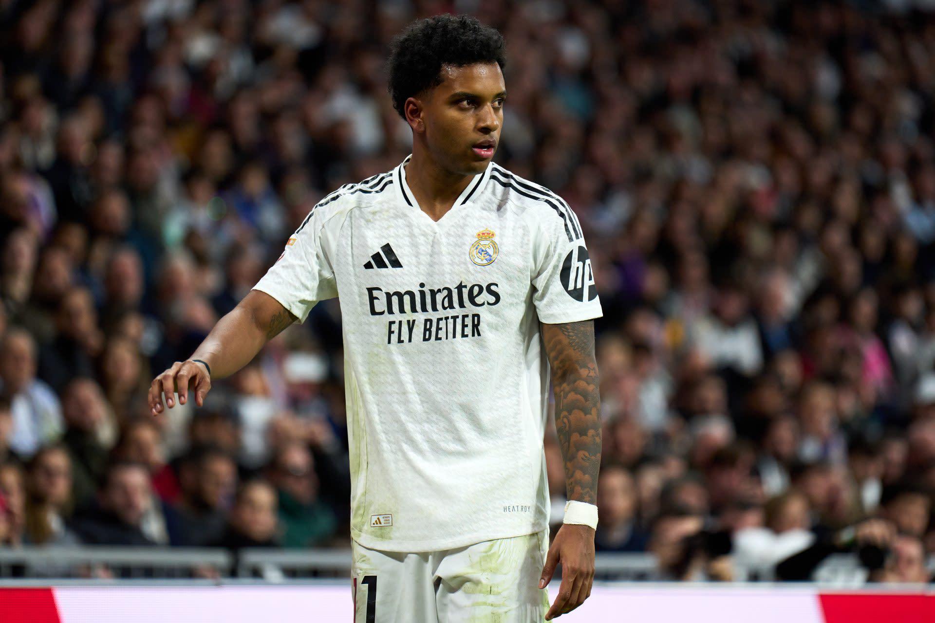 Real Madrid thể hiện quyết tâm tài chính với mục tiêu bán hàng khắt khe – Báo cáo