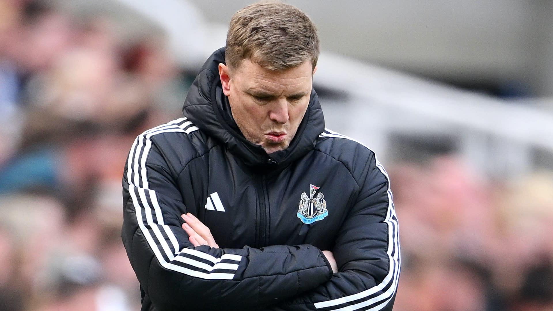Newcastle United Sẵn Sàng Đề Nghị Hợp Đồng Mới Cho Mục Tiêu Chuyển Nhượng Của Barcelona Và PSG