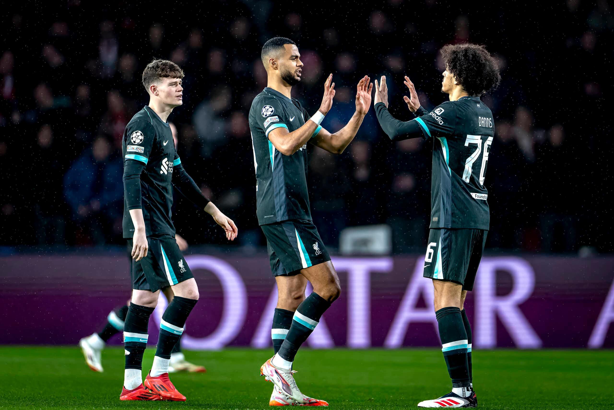 Nhà báo: Tiền đạo Liverpool 'Có Khả Năng' Ra Đi Dưới Dạng Cho Mượn Hè Này