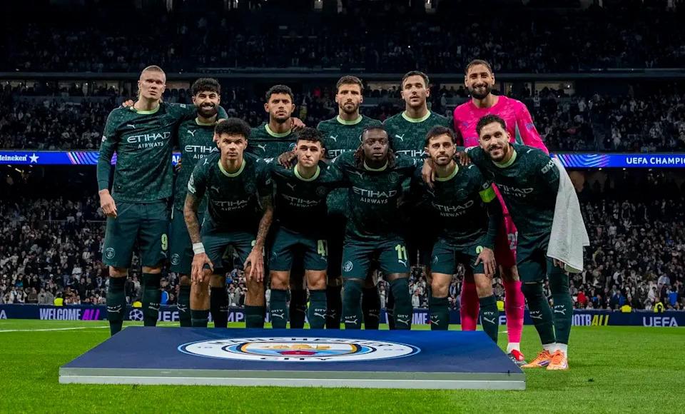 Crystal Palace vs Manchester City (Premier League): Dự đoán trận đấu, Tin tức đội hình, Lịch sử đối đầu, Cách theo dõi