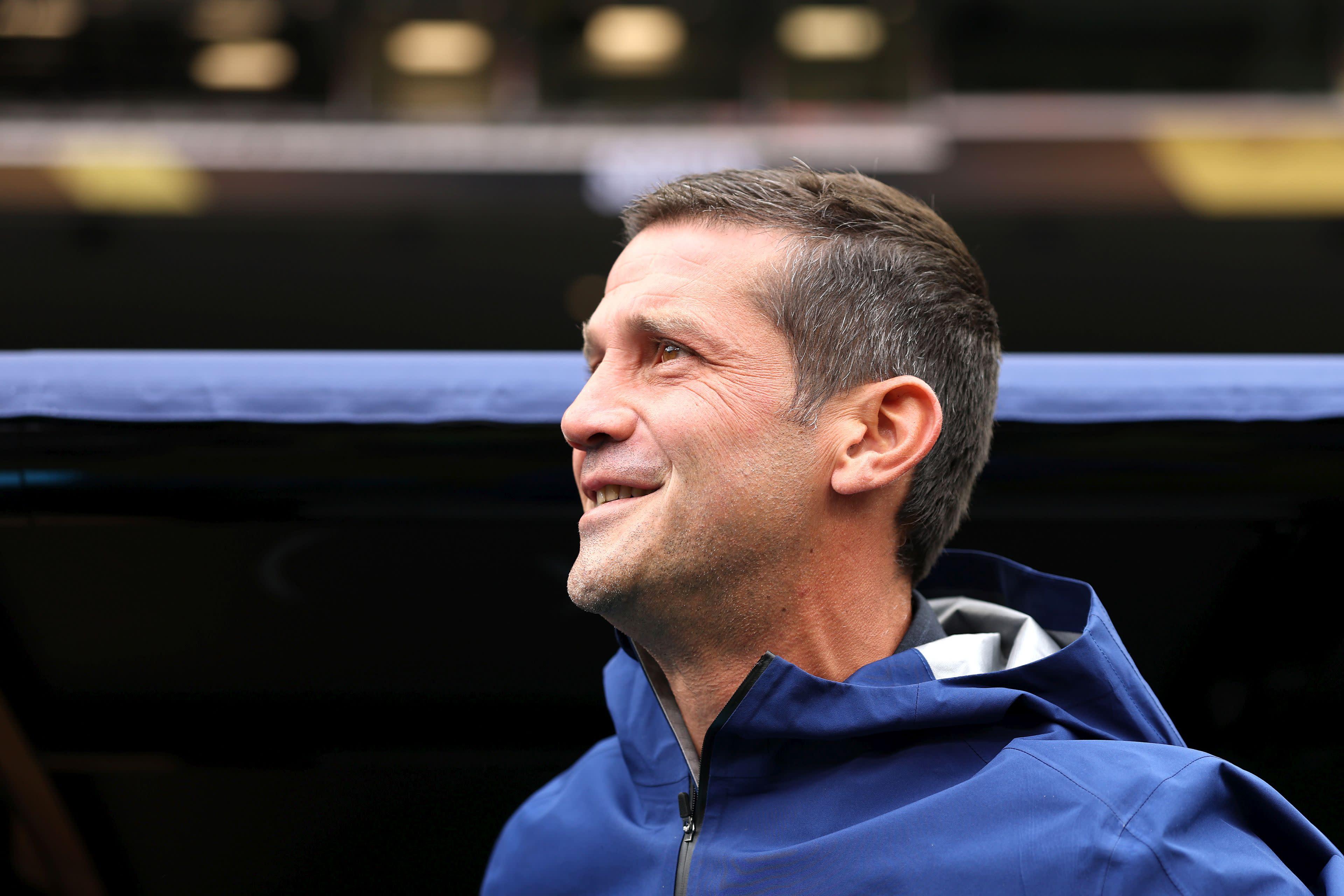 Cristian Chivu Ca Ngợi Người Hùng Phút Chót Trong Chiến Thắng 2-1 Của Inter Milan Trước Urawa Red Diamonds Tại FIFA Club World Cup: 'Cậu ấy Đã Làm Việc Chăm Chỉ, Thật Tuyệt Khi Thấy Cậu ấy Hạnh Phúc'