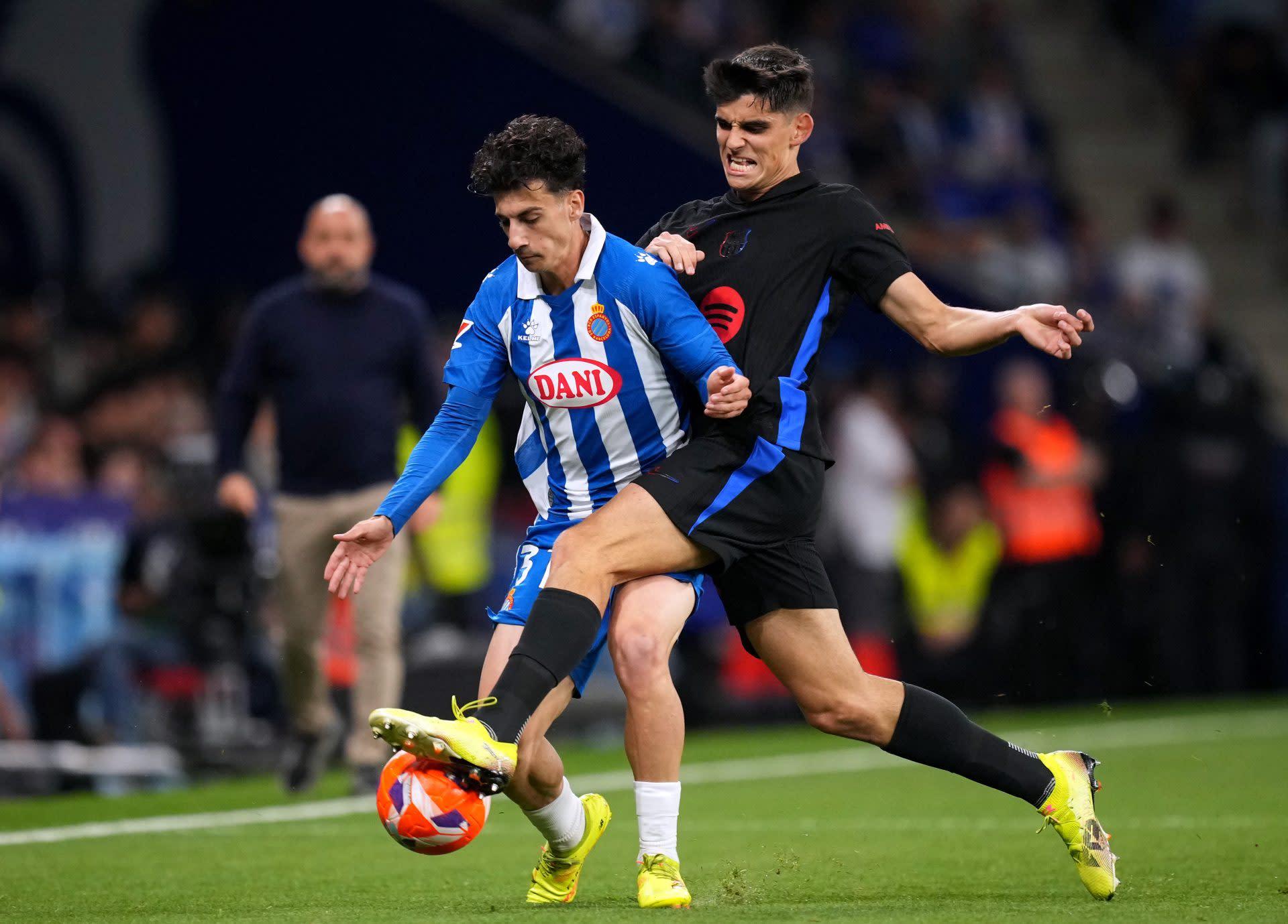Barcelona gấp rút đăng ký ngôi sao đa năng 23 tuổi trước trận gặp Levante