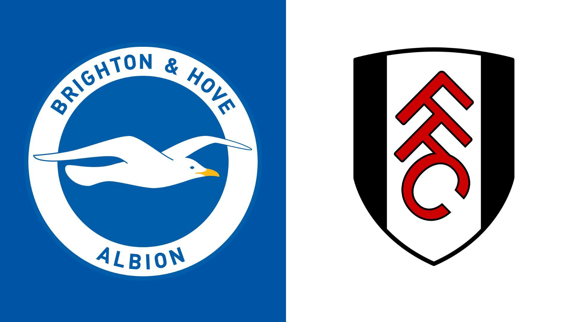 Fulham vs Brighton: Những thống kê quan trọng và điểm đáng bàn