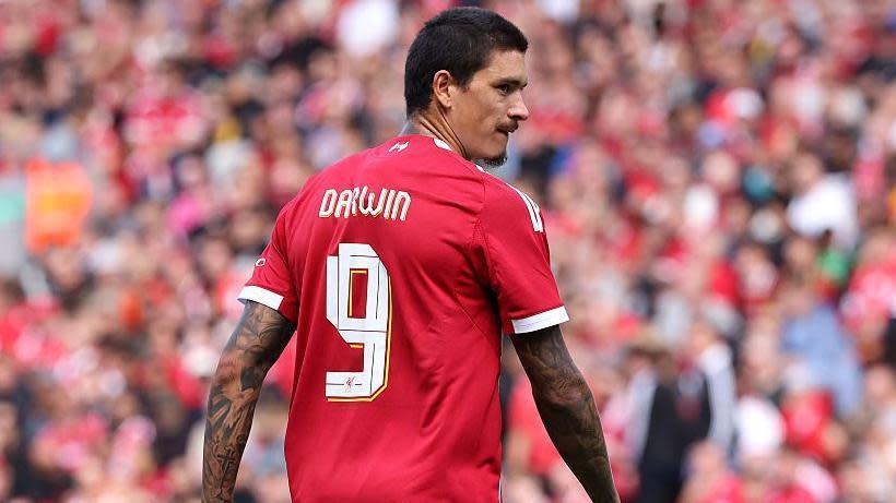 Al-Hilal đạt thoả thuận 46 triệu bảng chiêu mộ Nunez của Liverpool
