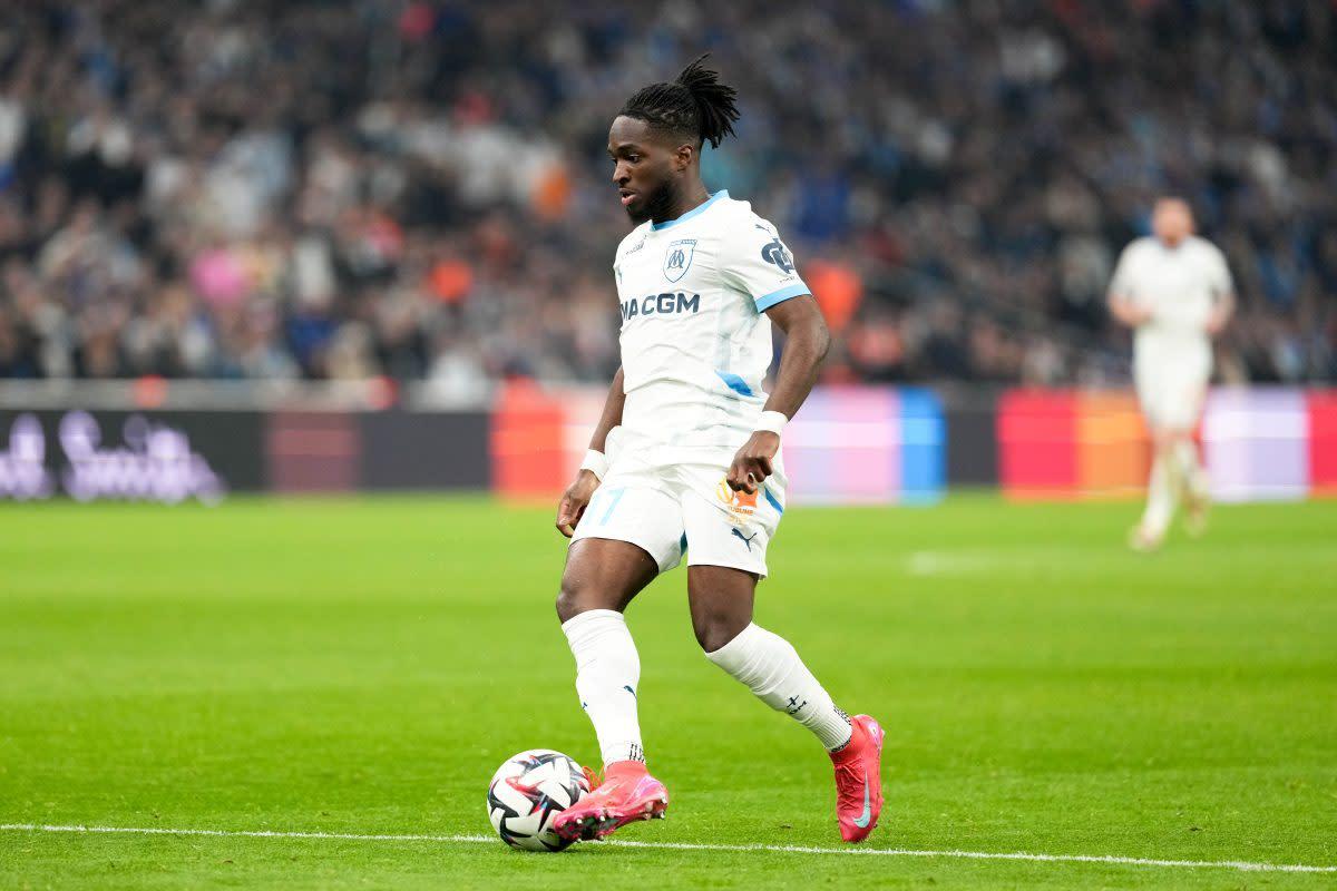 ĐỘC QUYỄN | Jonathan Rowe của Marseille: ‘Câu lạc bộ này xứng đáng thuộc về Champions League’