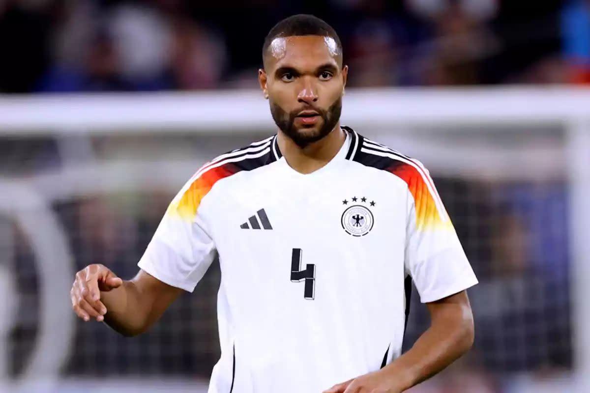 Mục tiêu của Bayern Munich trì hoãn quyết định tương lai, hy vọng gia nhập Barcelona