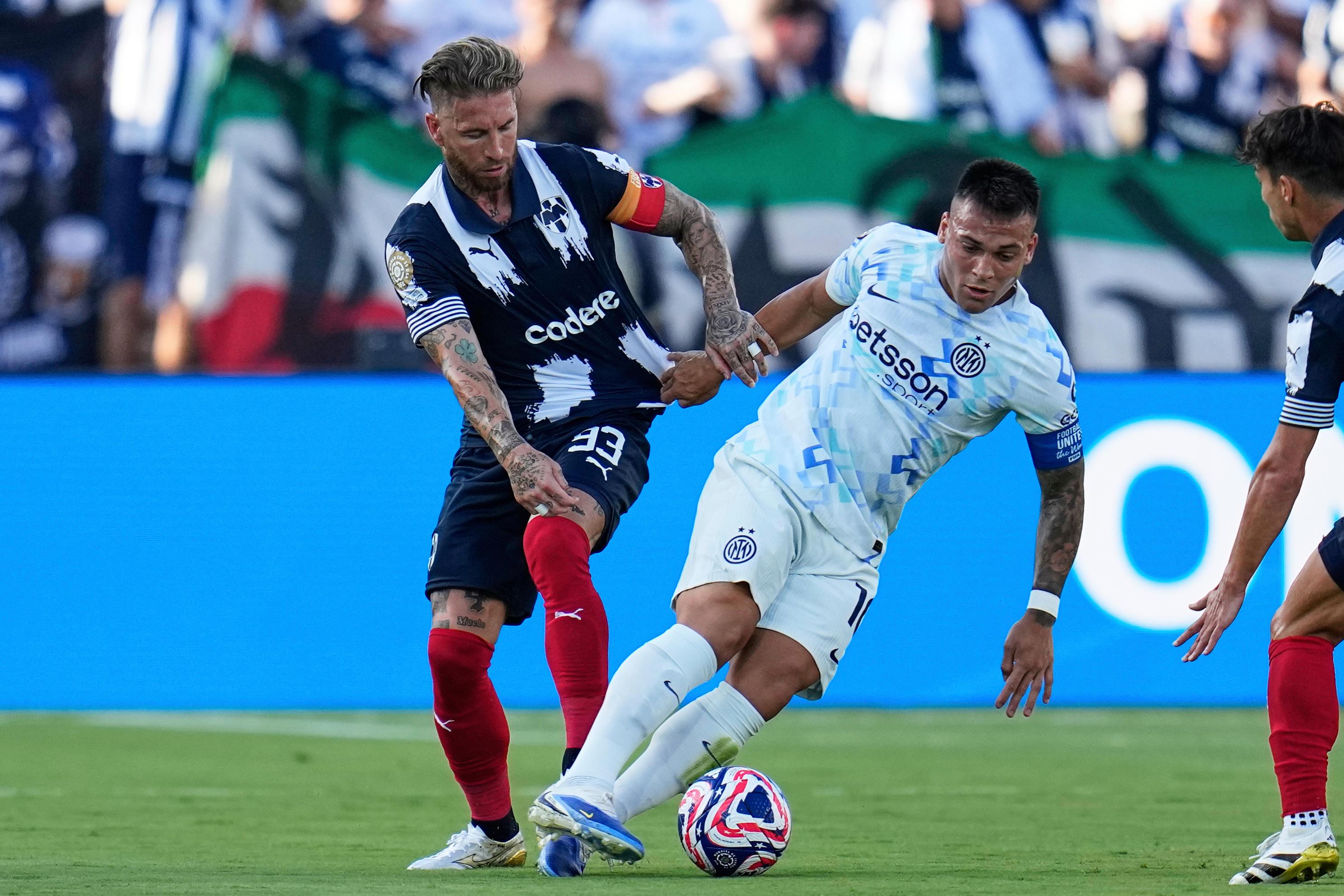 Cúp Thế giới CLB 2025: Inter Milan và Monterrey chia điểm kịch tính; Fluminense cầm hòa Borussia Dortmund