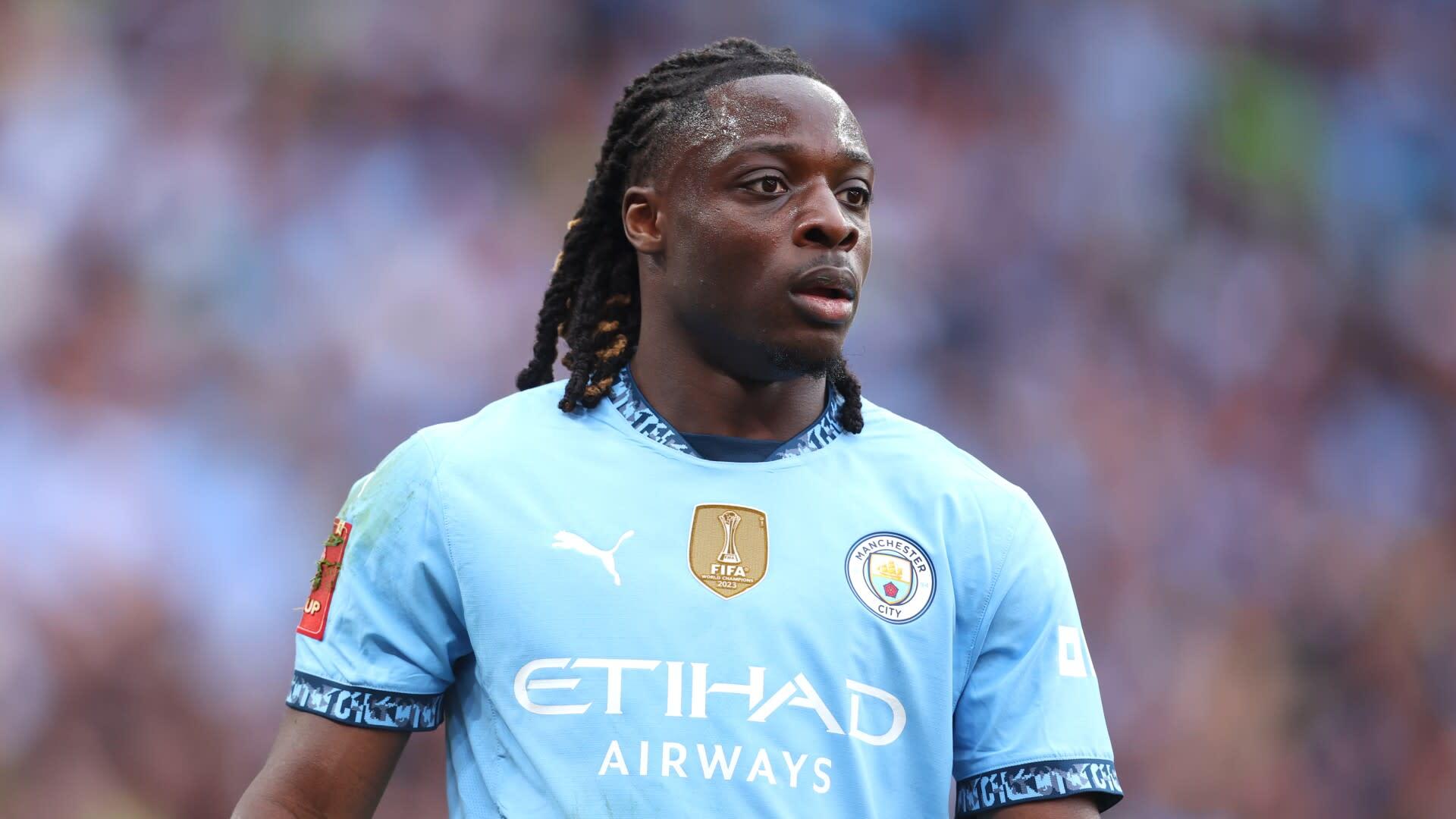 Jeremy Doku của Man City: Tự Tin, Văn Hóa và Khát Vọng Cạnh Tranh