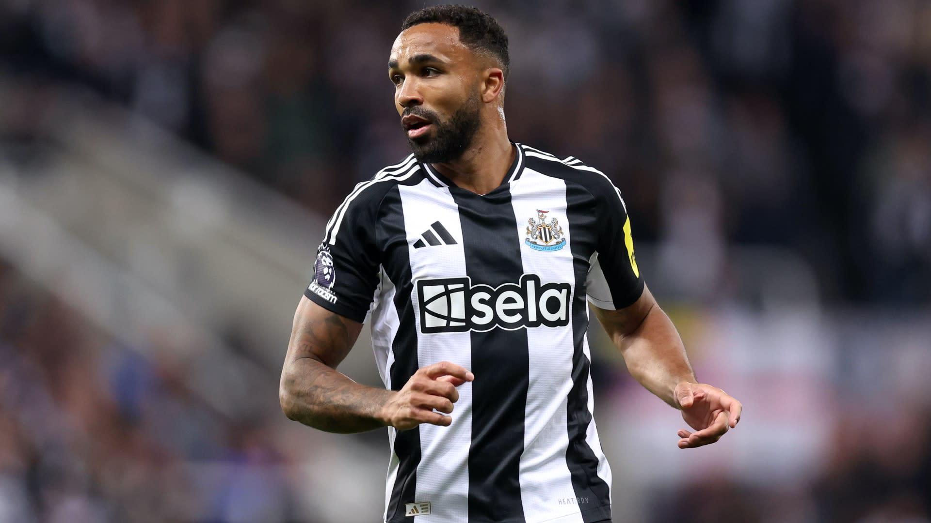 Newcastle Lên Kế Hoạch Đại Nhảy Vọt Tranh PSG, Nhắm Mục Tiêu 20 Triệu Bảng Của Tottenham Để Thay Thế Callum Wilson