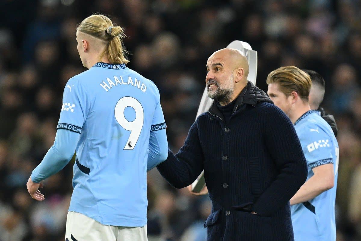 Man City bước vào kỷ nguyên bất định với di sản đang bị đe dọa