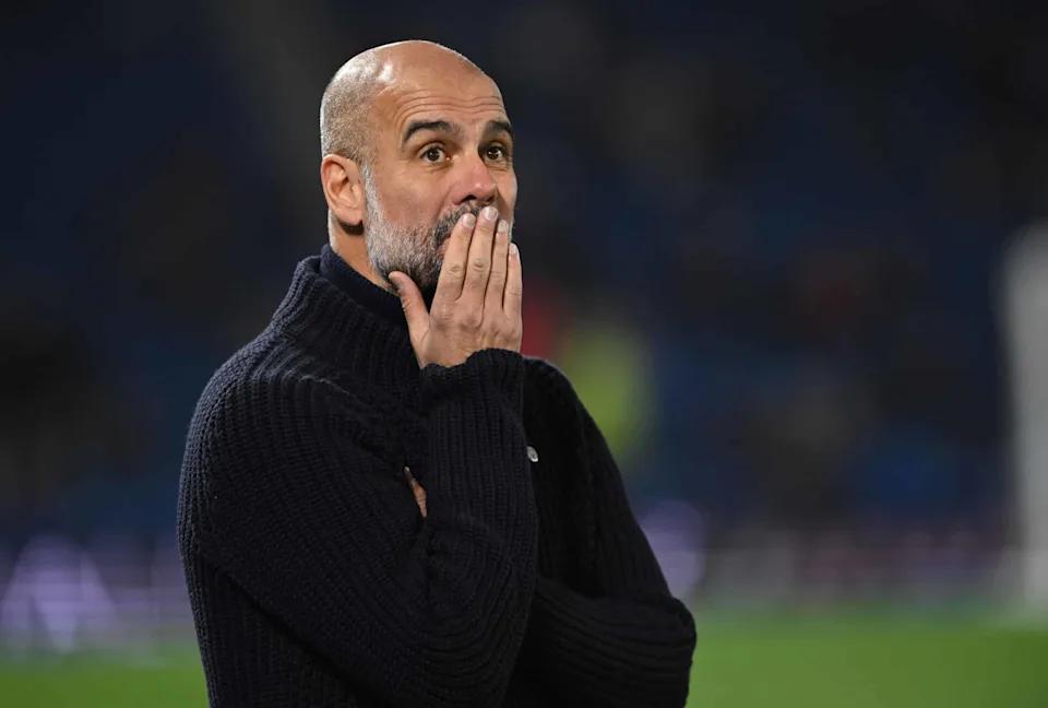 Pep Guardiola tiết lộ ngôi sao Liverpool nào đã ‘gây ấn tượng’ với ông trong trận thua trước Man City