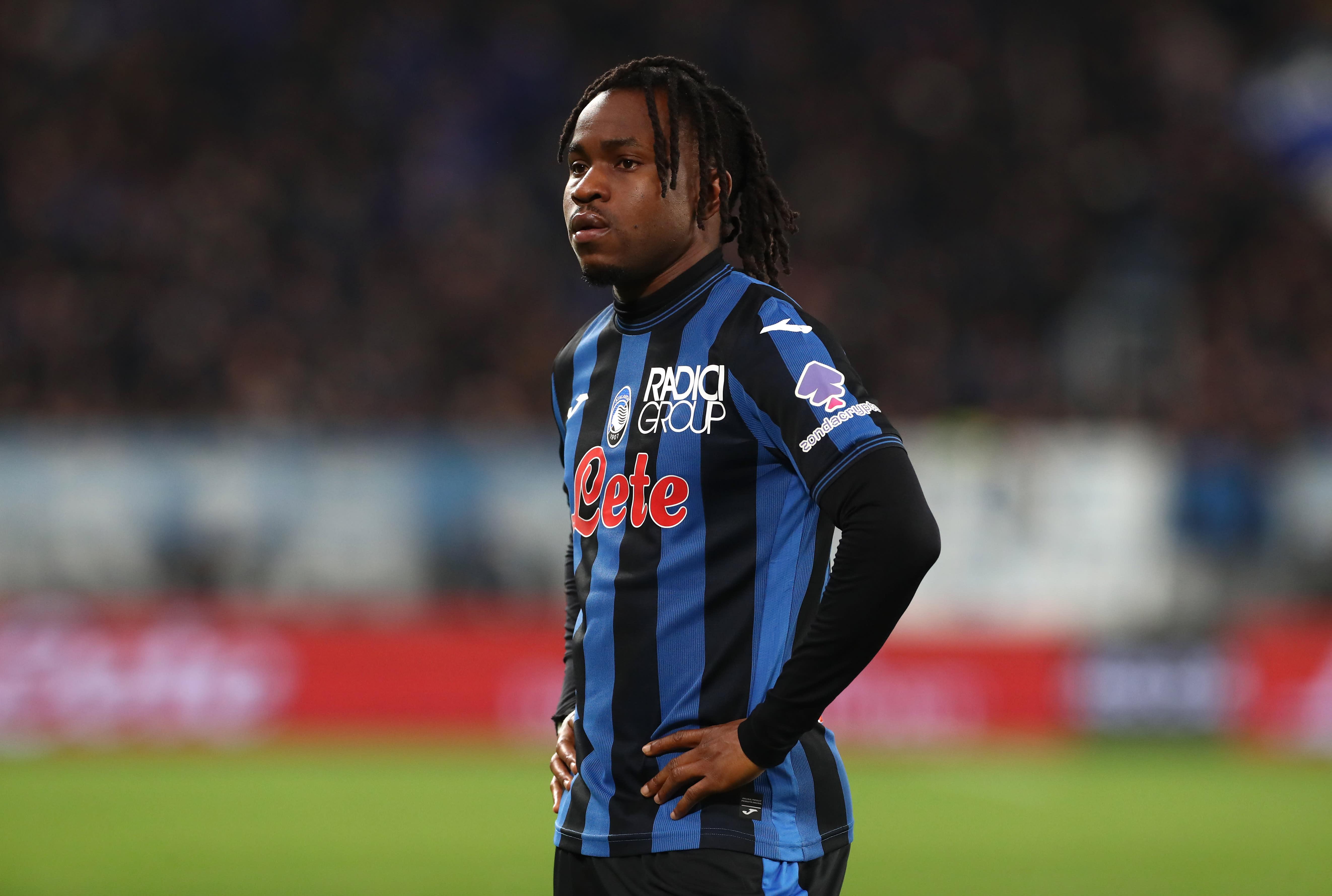 💣 Lookman-Atalanta tan vỡ lần ba, Inter nhắm Chiesa làm phương án dự phòng 👀