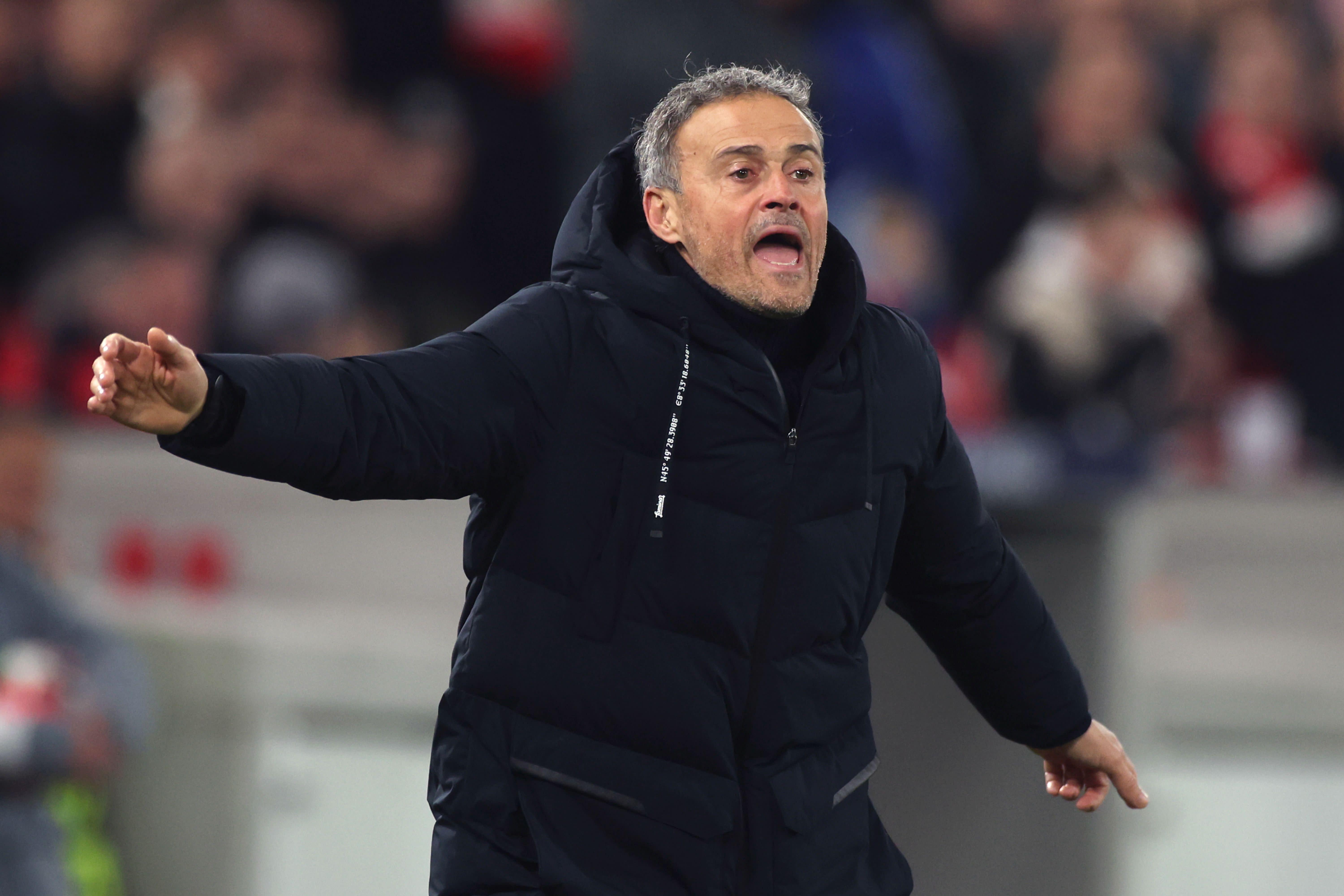 PSG Dễ Dàng Đăng Quang Coupe De France Trước Reims Trong Trận Thử Nghiệm Trước Thềm Đại Chiến Với Inter Milan – Nỗi Lo Thể Lực Kvaratskhelia Vẫn Ám Ảnh